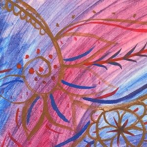 Meet your Posher, Val